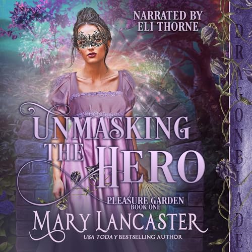 Cover of Unmasking the Hero