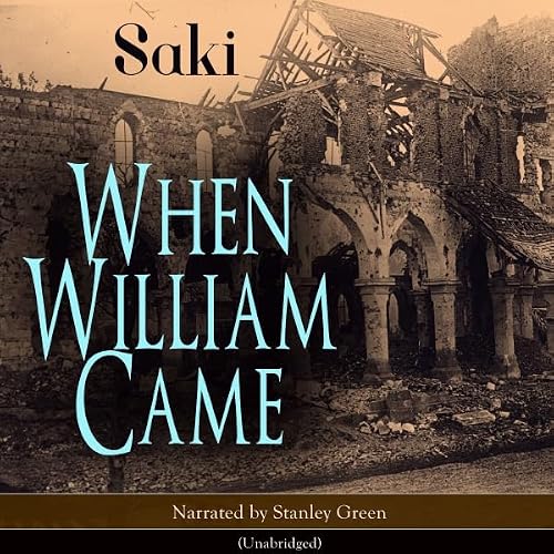 Cover of When William Came