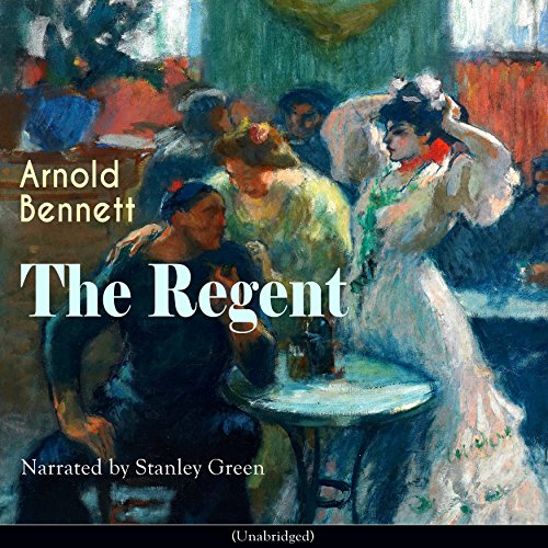 Cover of The Regent