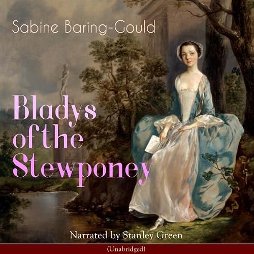 Cover of Bladys of the Stewponey