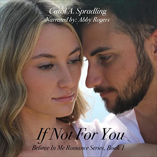 Cover of If Not for You