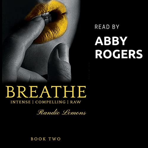 Cover of Breathe