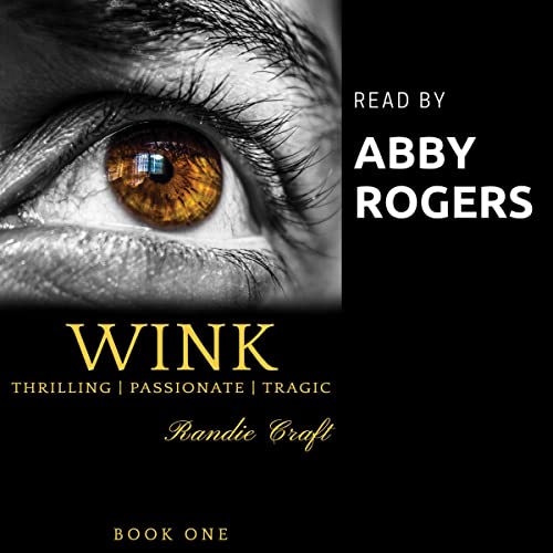 Cover of Wink