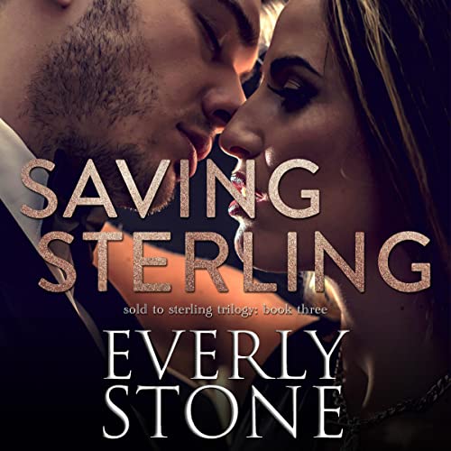 Cover of Saving Sterling