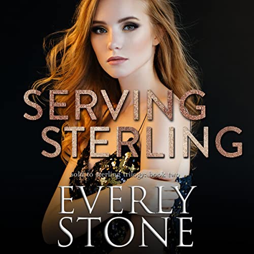 Cover of Serving Sterling