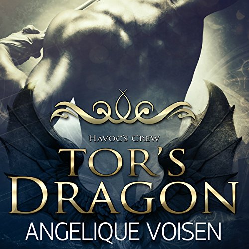 Cover of Tor's Dragon