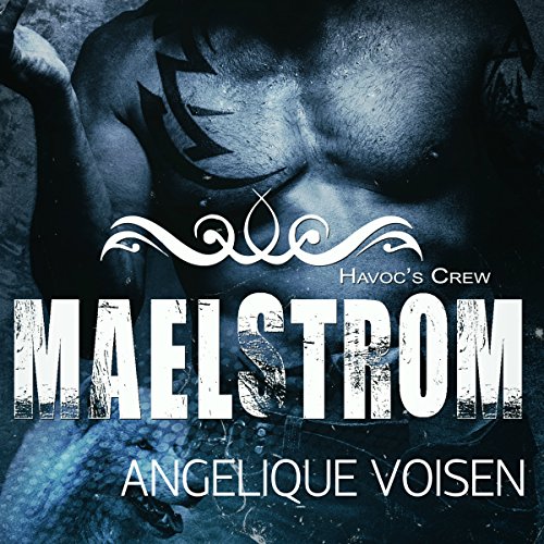 Cover of Maelstrom