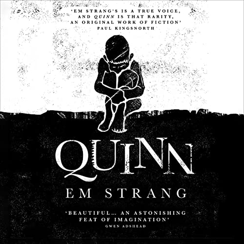 Cover of Quinn