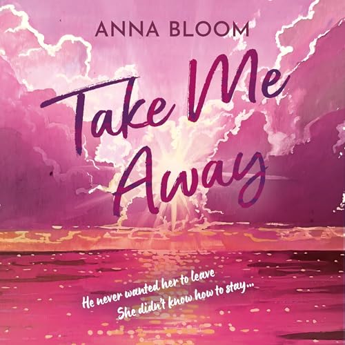 Cover of Take Me Away