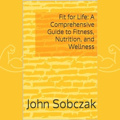 Cover of Fit for Life