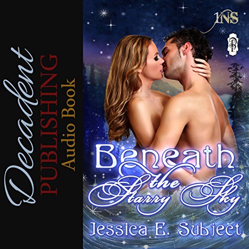Cover of Beneath the Starry Sky