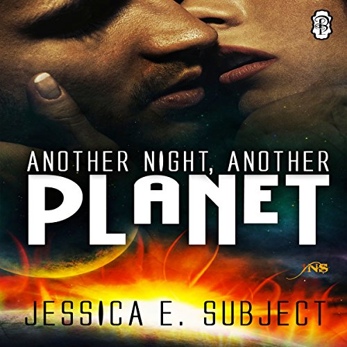 Cover of Another Night, Another Planet