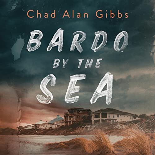 Cover of Bardo by the Sea