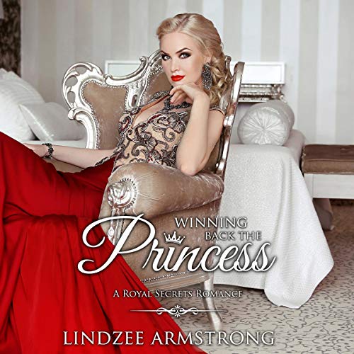 Cover of Winning Back the Princess