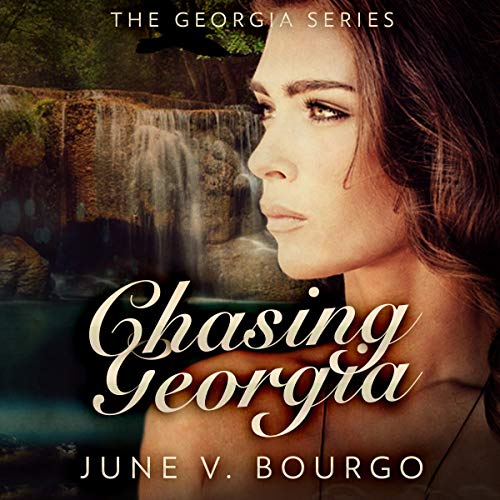 Cover of Chasing Georgia