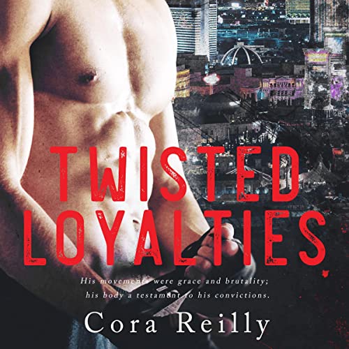 Cover of Twisted Loyalties