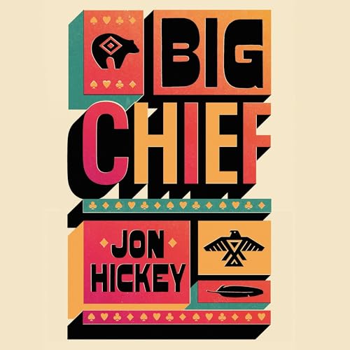Cover of Big Chief