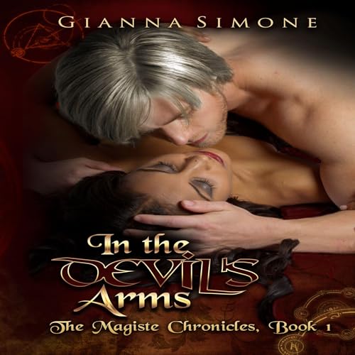 Cover of In the Devil's Arms