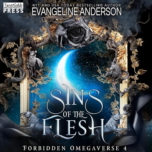 Cover of Sins of the Flesh
