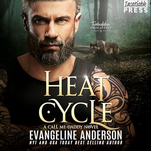 Cover of Heat Cycle