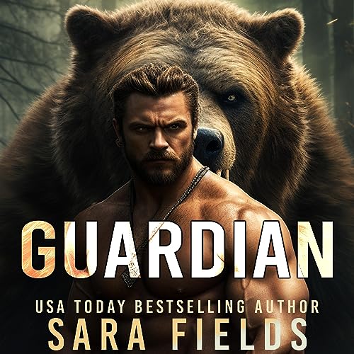 Cover of Guardian