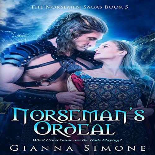 Cover of Norseman's Ordeal