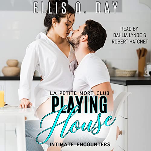 Cover of Playing House