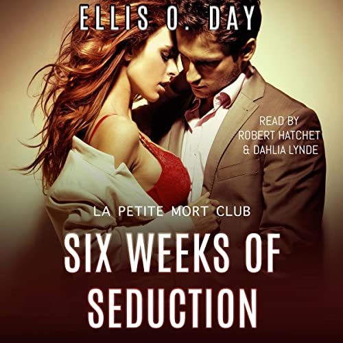 Cover of Six Weeks of Seduction