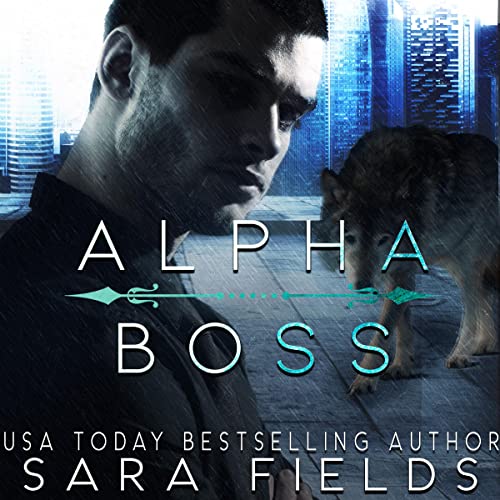 Cover of Alpha Boss