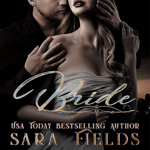 Cover of Bride