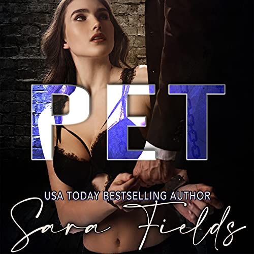 Cover of Pet