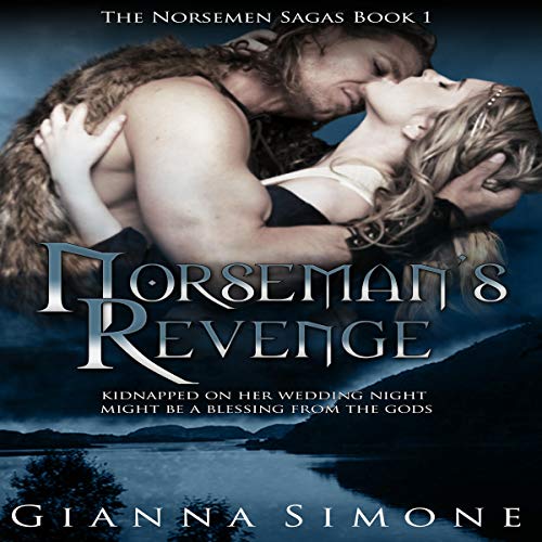 Cover of Norseman's Revenge