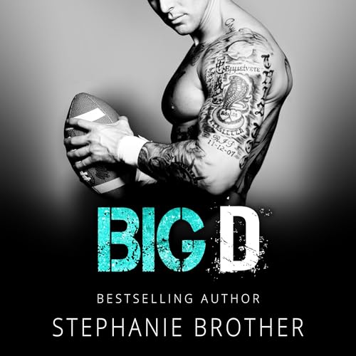 Cover of Big D