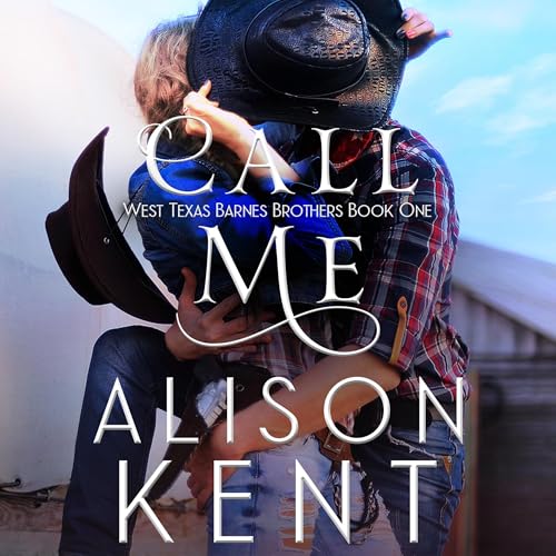 Cover of Call Me