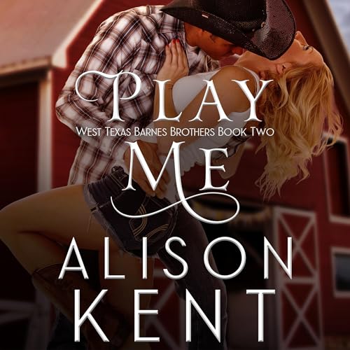 Cover of Play Me