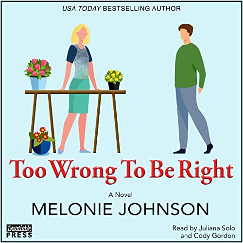 Cover of Too Wrong to Be Right