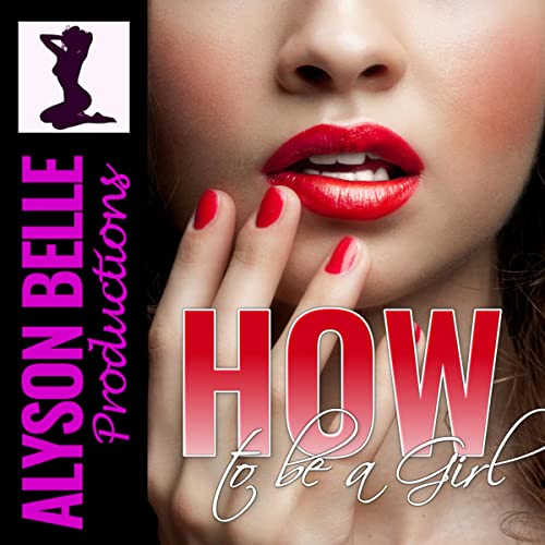 Cover of How to Be a Girl