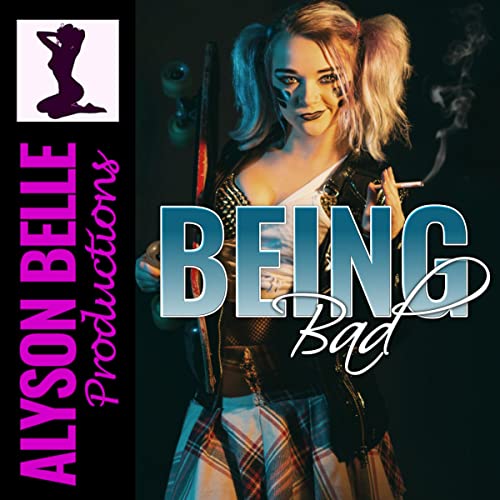 Cover of Being Bad