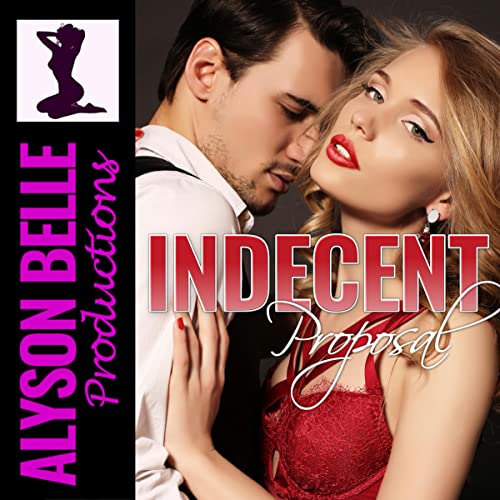 Cover of Indecent Proposal