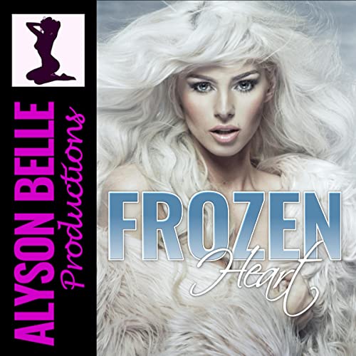 Cover of Frozen Heart