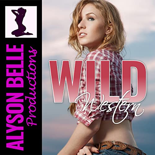 Cover of Wild Western