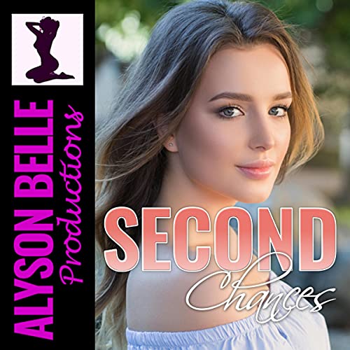 Cover of Second Chances