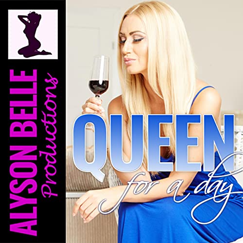 Cover of Queen for a Day