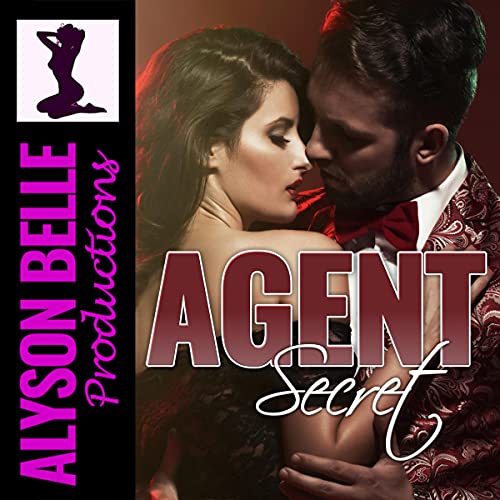 Cover of Agent Secret