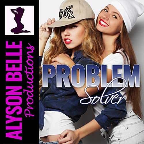 Cover of Problem Solver