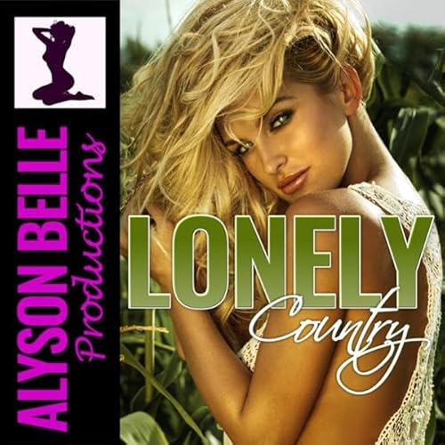 Cover of Lonely Country
