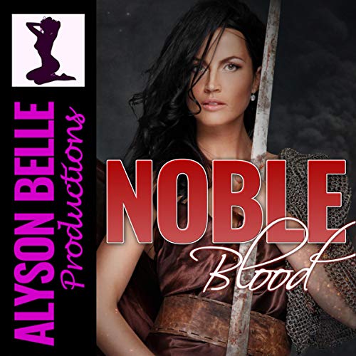 Cover of Noble Blood