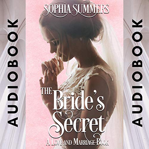 Cover of The Bride's Secret