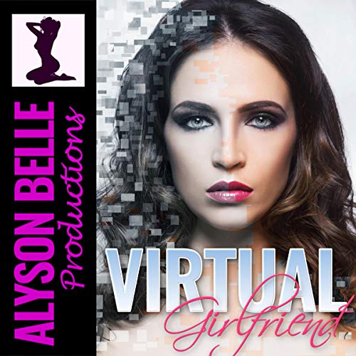 Cover of Virtual Girlfriend