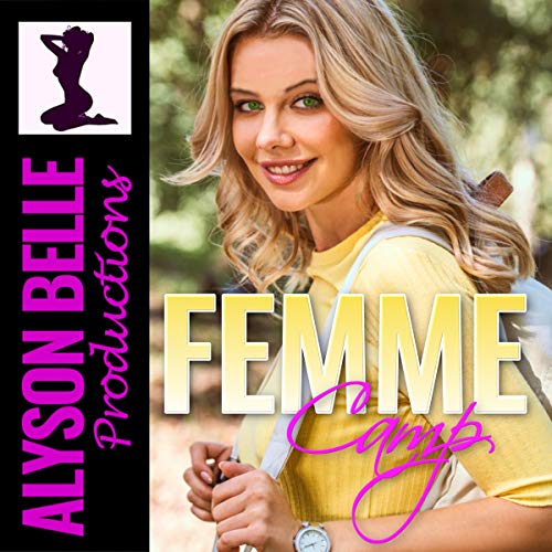 Cover of Femme Camp